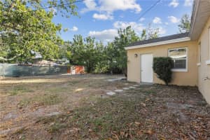 4517 8TH AVENUE, ST PETERSBURG, FL 33713 Sold 02/25/25