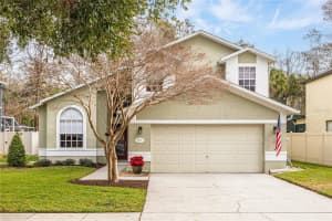 2071 OTTER WAY, PALM HARBOR, FL 34685 Sold 03/21/25