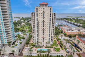 100 BEACH DRIVE, ST PETERSBURG, FL 33701 Sold 03/04/25