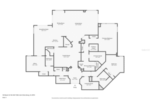 100 BEACH DRIVE, ST PETERSBURG, FL 33701 Sold 03/04/25