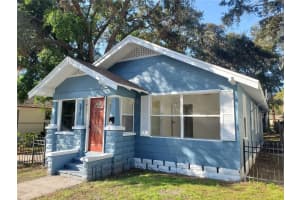 2035 11TH STREET, ST PETERSBURG, FL 33705 Sold 08/08/25