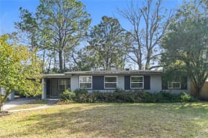 6364 SOLANDRA DRIVE, JACKSONVILLE,, FL 32210 Sold 04/25/25