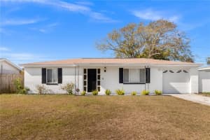 2349 GRANDIN STREET, HOLIDAY, FL 34690 Sold 03/19/25