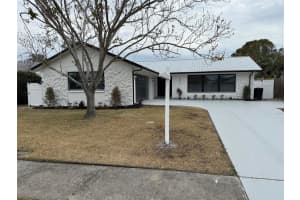 2885 ST JOHN DRIVE, CLEARWATER, FL 33759 Sold 02/14/25