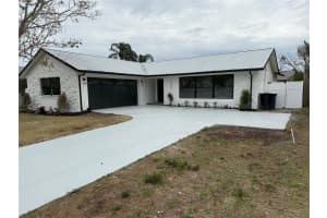 2885 ST JOHN DRIVE, CLEARWATER, FL 33759 Sold 02/14/25