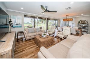 3035 COUNTRYSIDE BOULEVARD, CLEARWATER, FL 33761 Sold 02/28/25