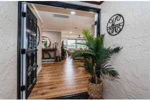 3035 COUNTRYSIDE BOULEVARD, CLEARWATER, FL 33761 Sold 02/28/25