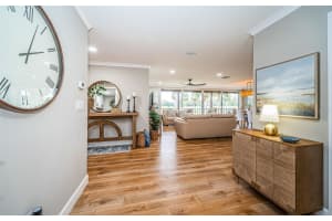 3035 COUNTRYSIDE BOULEVARD, CLEARWATER, FL 33761 Sold 02/28/25