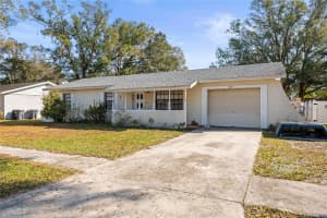 631 SWISS DRIVE, LAKELAND, FL 33810 Sold 03/08/25