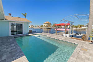4348 PARADISE CIRCLE, HERNANDO BEACH, FL 34607 - MLS#MFRTB8339725