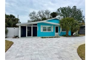 2827 MIRIAM STREET, GULFPORT, FL 33711 Sold 04/21/25