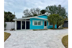 2827 MIRIAM STREET, GULFPORT, FL 33711 Sold 04/21/25