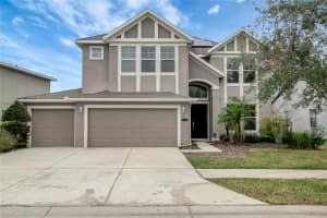 19354 YELLOW CLOVER DRIVE, TAMPA, FL 33647 Sold 06/17/25