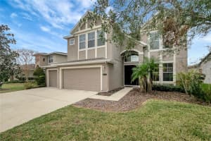 19354 YELLOW CLOVER DRIVE, TAMPA, FL 33647 Sold 06/17/25