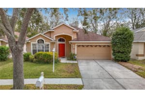 15505 GRANBY PLACE, TAMPA, FL 33624 Sold 03/21/25