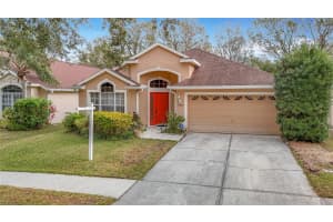 15505 GRANBY PLACE, TAMPA, FL 33624 Sold 03/21/25