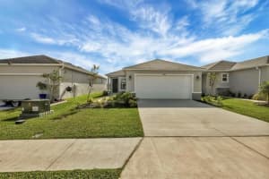 9383 SANDY BLUFFS CIRCLE, PARRISH, FL 34219 Sold 04/02/25
