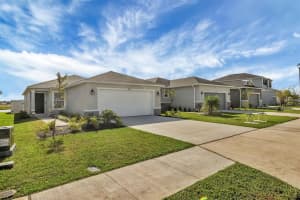 9383 SANDY BLUFFS CIRCLE, PARRISH, FL 34219 Sold 04/02/25