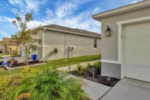 9383 SANDY BLUFFS CIRCLE, PARRISH, FL 34219 Sold 04/02/25
