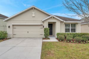36060 CARRIAGE PINE COURT, ZEPHYRHILLS, FL 33541 Sold 02/27/25