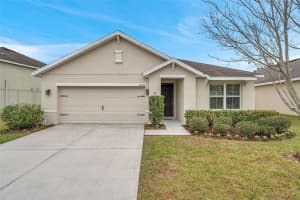 36060 CARRIAGE PINE COURT, ZEPHYRHILLS, FL 33541 Sold 02/27/25