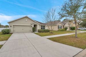 36060 CARRIAGE PINE COURT, ZEPHYRHILLS, FL 33541 Sold 02/27/25