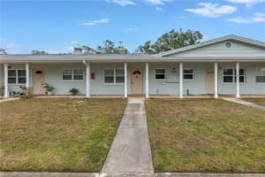3723 59TH STREET, ST PETERSBURG, FL 33710 Sold 02/05/25