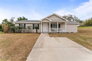 10904 HIGHVIEW DRIVE, DADE CITY, FL 33525 Sold 03/04/25
