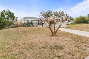 10904 HIGHVIEW DRIVE, DADE CITY, FL 33525 Sold 03/04/25
