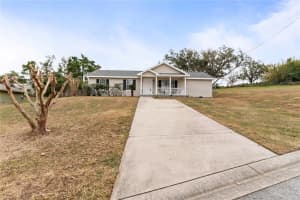 10904 HIGHVIEW DRIVE, DADE CITY, FL 33525 Sold 03/04/25