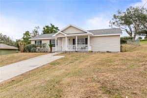 10904 HIGHVIEW DRIVE, DADE CITY, FL 33525 Sold 03/04/25