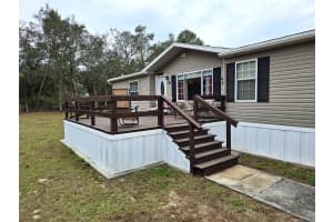 12904 MILLIE LANE, HUDSON, FL 34669 Sold 07/24/25