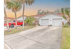 1447 WATER VIEW DRIVE, LARGO, FL 33771 Sold 02/24/25