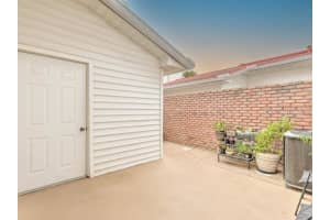 1447 WATER VIEW DRIVE, LARGO, FL 33771 Sold 02/24/25