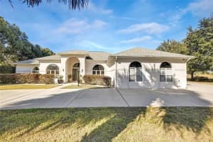 24 HAMBLETONIAN DRIVE, INVERNESS, FL 34453 Sold 04/10/25