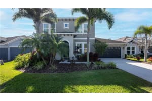 6609 CURRENT DRIVE, APOLLO BEACH, FL 33572 Sold 02/28/25