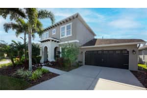 6609 CURRENT DRIVE, APOLLO BEACH, FL 33572 Sold 02/28/25