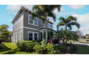 6609 CURRENT DRIVE, APOLLO BEACH, FL 33572 Sold 02/28/25