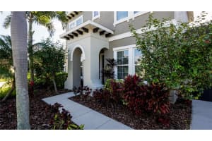 6609 CURRENT DRIVE, APOLLO BEACH, FL 33572 Sold 02/28/25