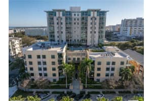 400 4TH AVENUE, ST PETERSBURG, FL 33701 Sold 06/30/25
