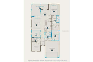 17916 NADINE PLACE, NOKOMIS, FL 34275 Sold 04/25/25