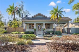 210 MOHAWK AVENUE, TAMPA, FL 33604 Sold 02/19/25