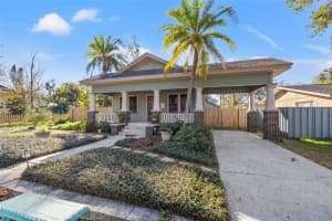 210 MOHAWK AVENUE, TAMPA, FL 33604 Sold 02/19/25