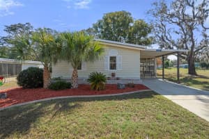 12078 THORNRIDGE STREET, BROOKSVILLE, FL 34613 Sold 03/03/25