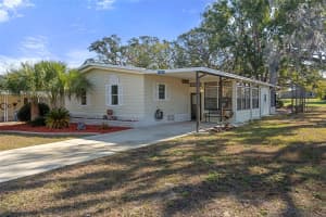 12078 THORNRIDGE STREET, BROOKSVILLE, FL 34613 Sold 03/03/25