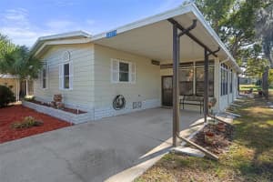 12078 THORNRIDGE STREET, BROOKSVILLE, FL 34613 Sold 03/03/25