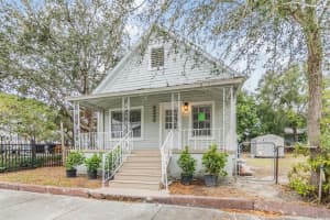 2022 11TH STREET, TAMPA, FL 33605 Sold 02/24/25