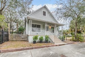 2022 11TH STREET, TAMPA, FL 33605 Sold 02/24/25