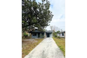 3407 51ST STREET, TAMPA, FL 33619 Sold 02/20/25
