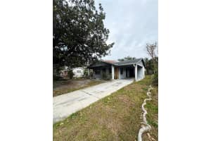 3407 51ST STREET, TAMPA, FL 33619 Sold 02/20/25